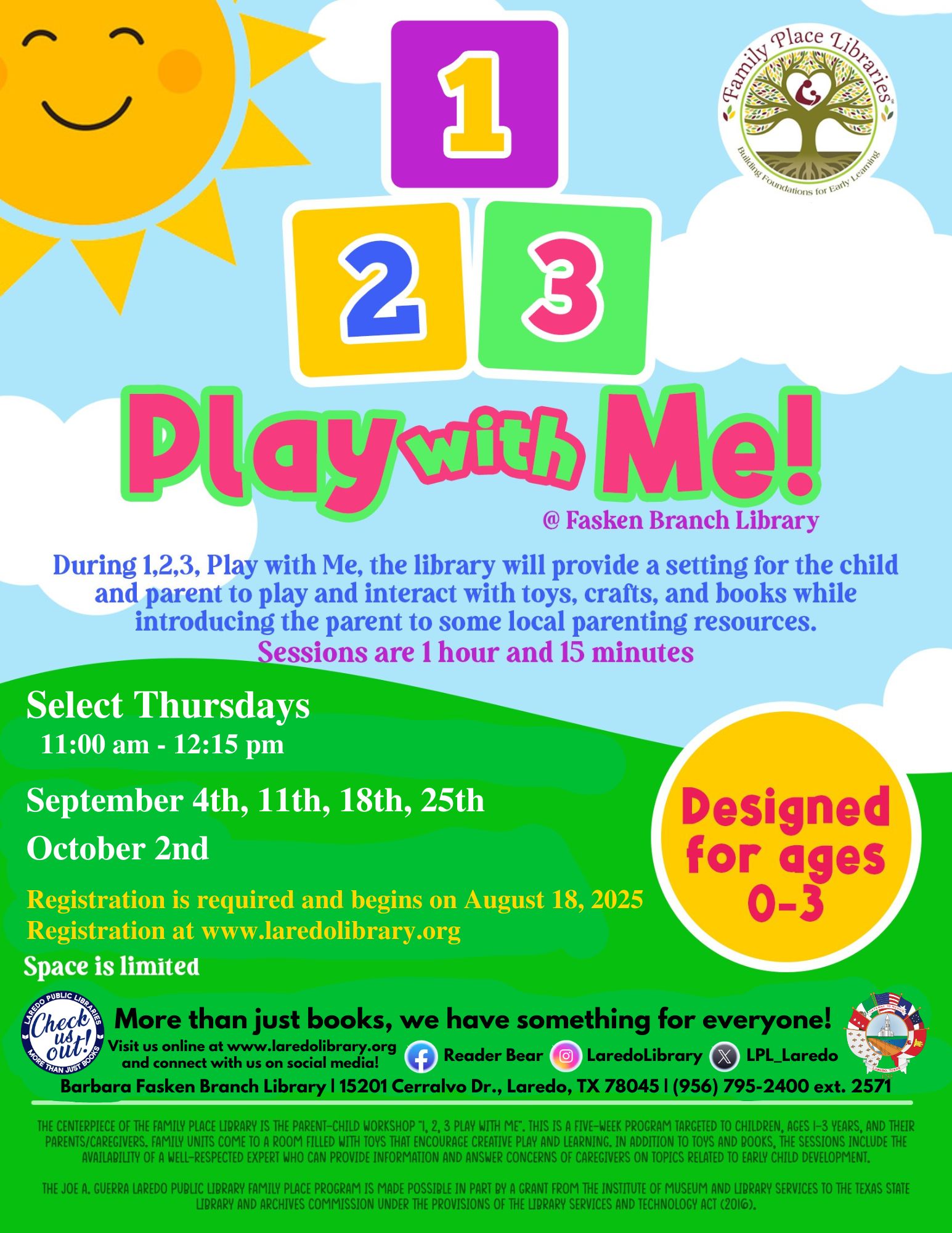 123 Play with Me