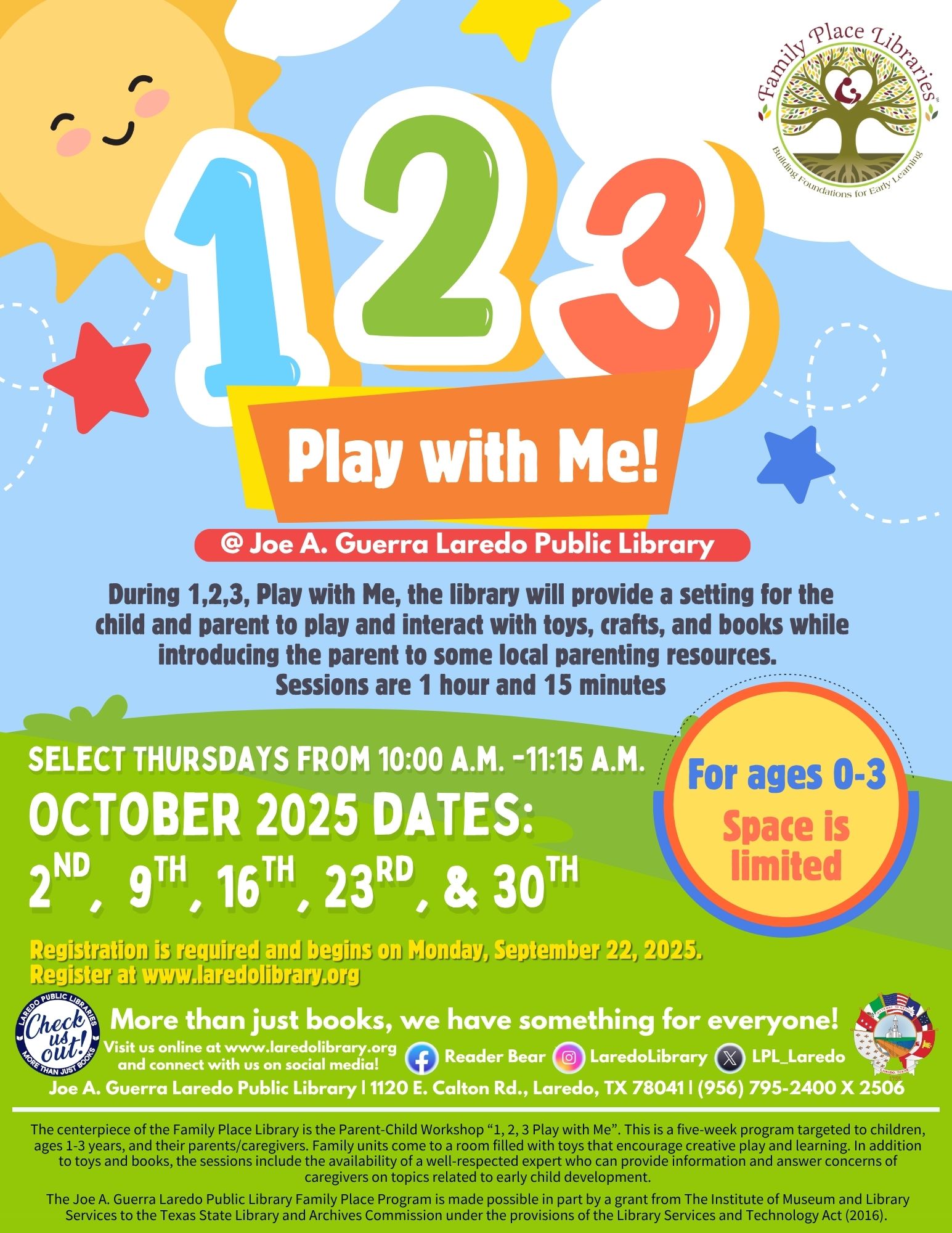 123 Play with Me