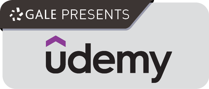 Gale Udemy