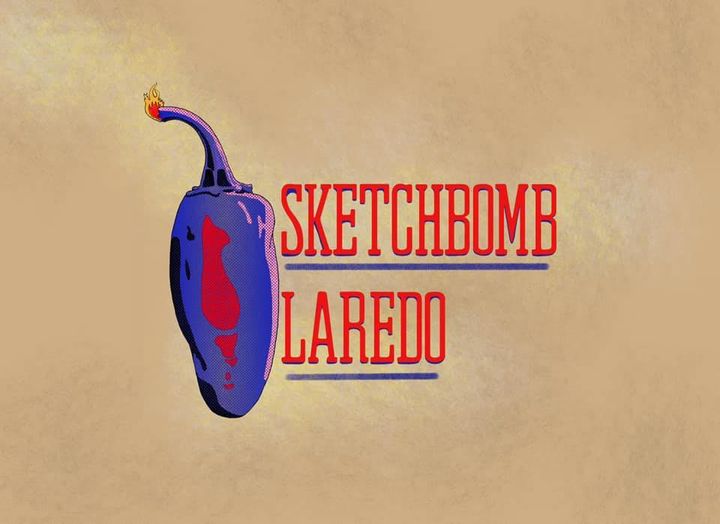 Sketchbomb–Library Edition