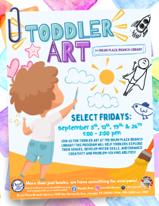 Toddler Art