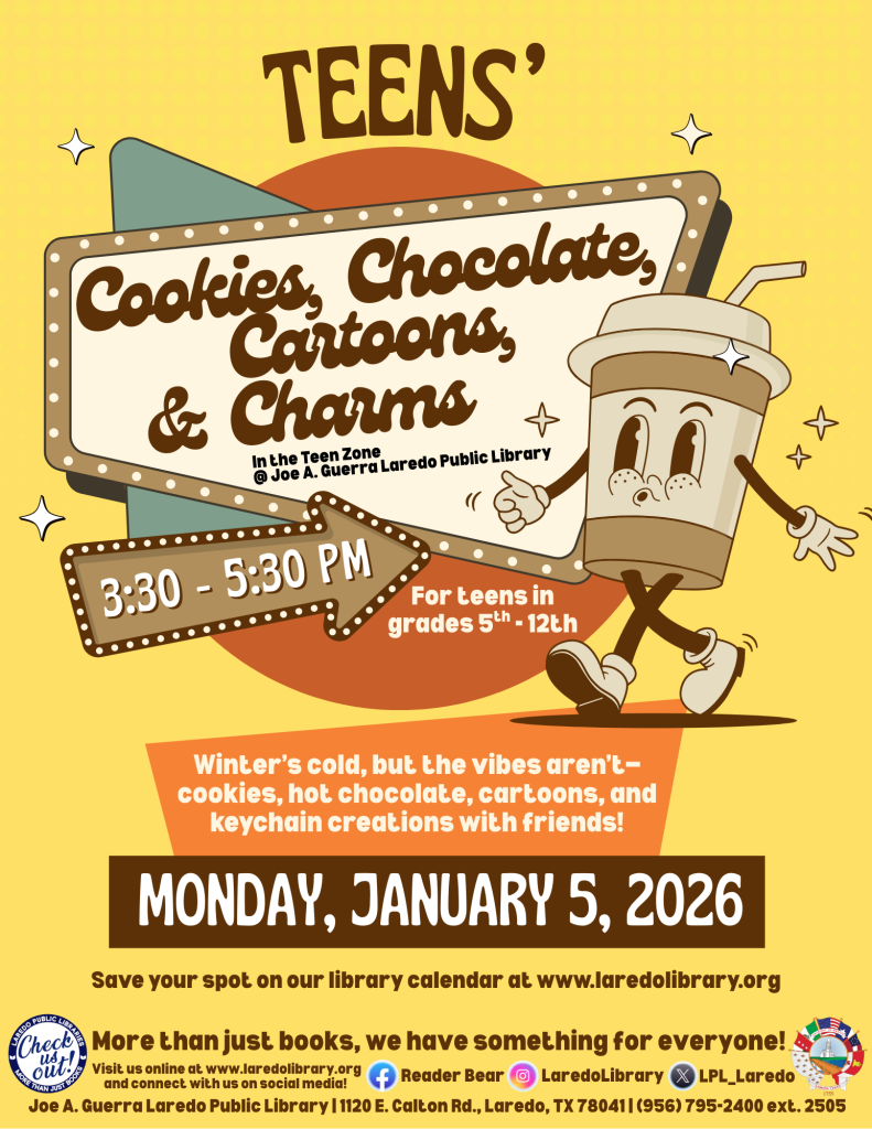 Cookieschocolatecartoons&charms Spring2026