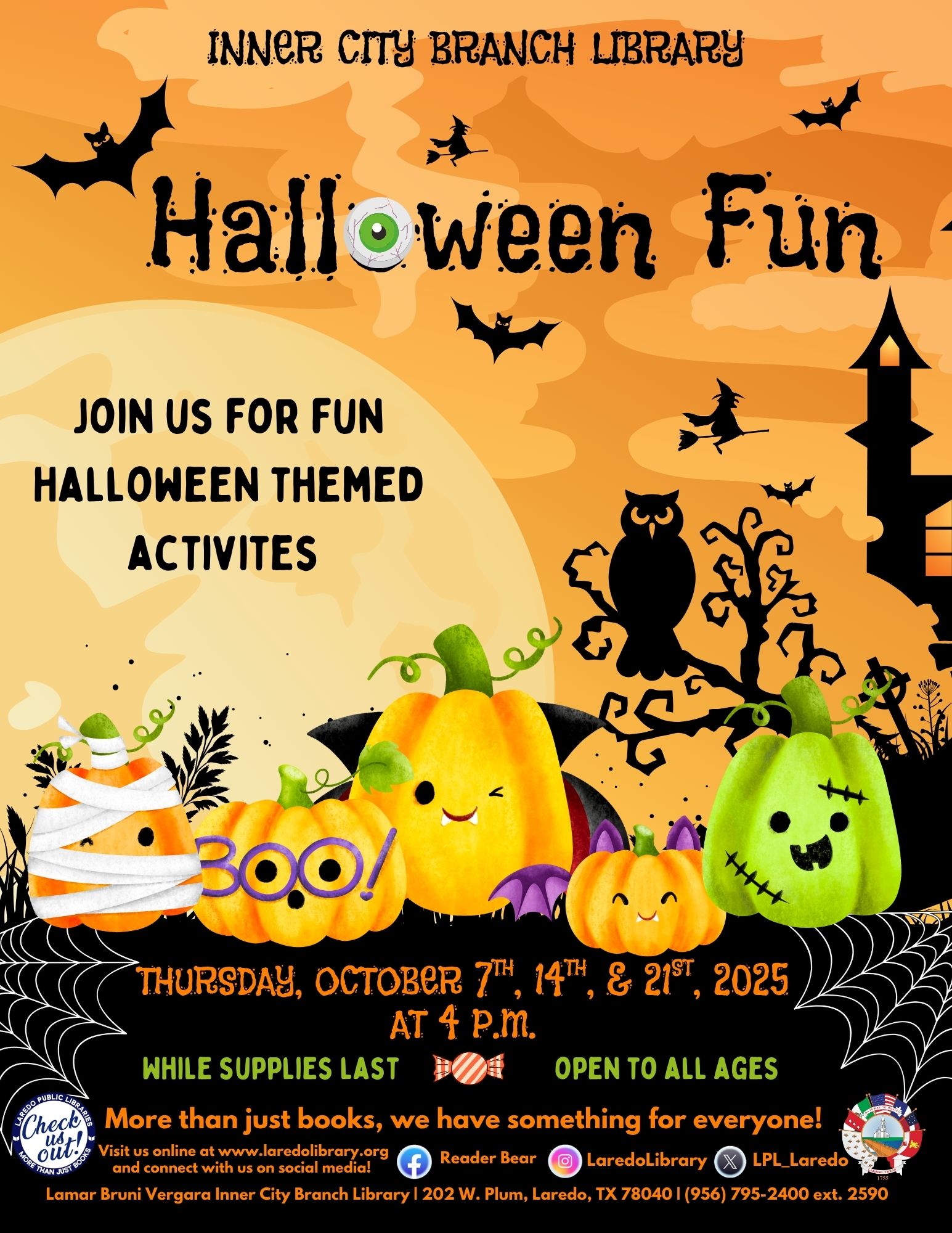 Halloween Fun