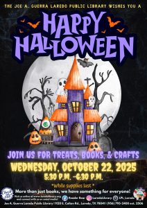 Halloween Party