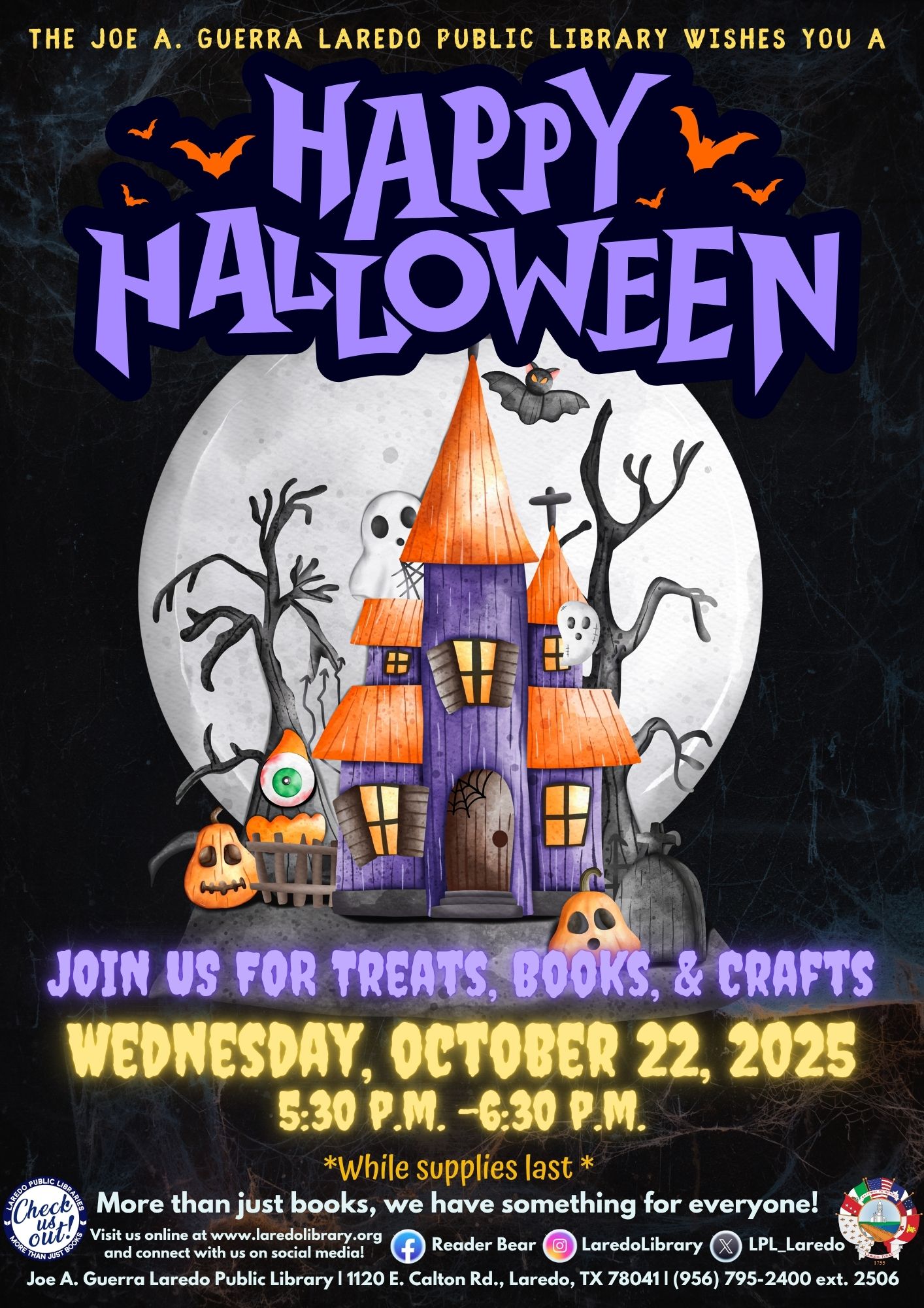 Halloween Party