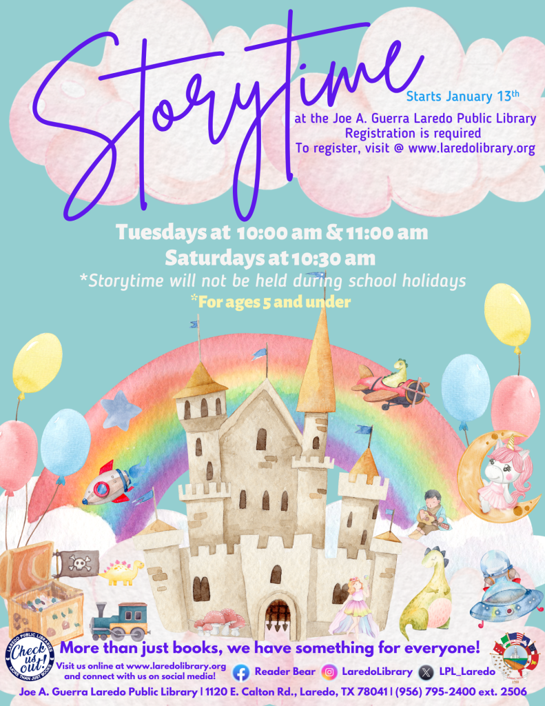 Lpl Storytime (1)