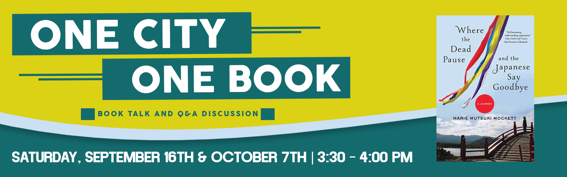 Library Announcement