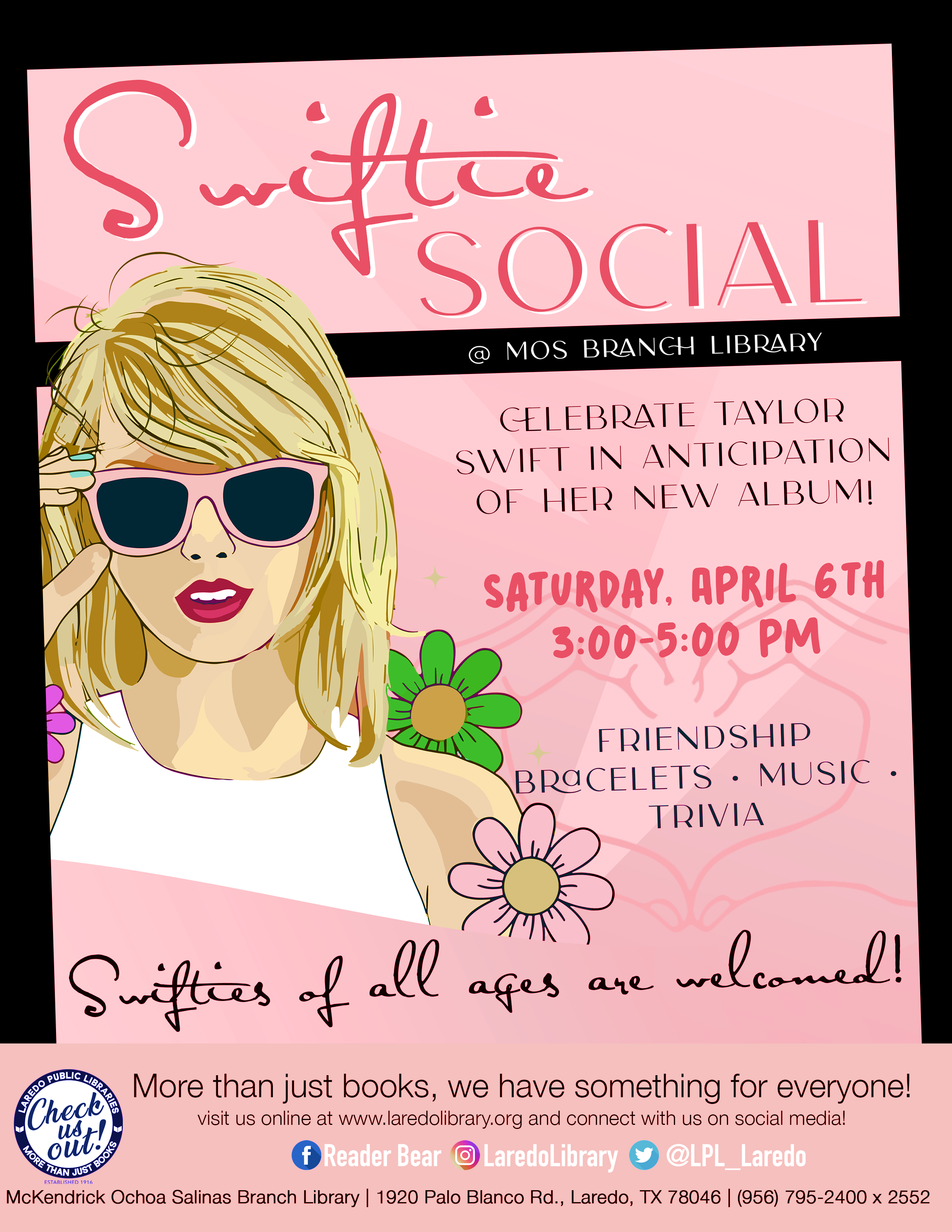 Swiftie Social