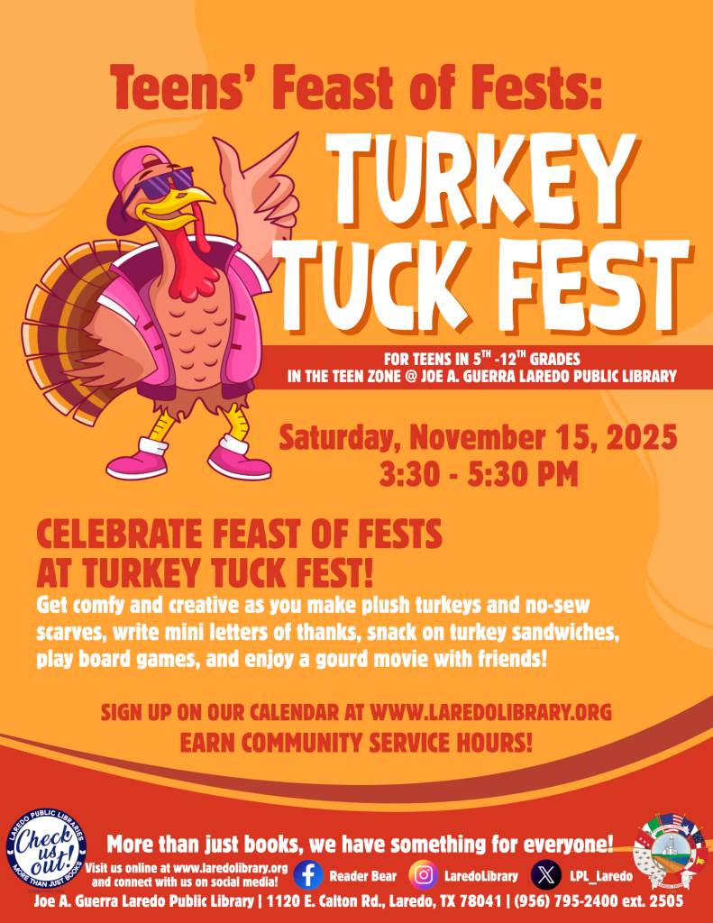 Turkeytuckfest Fall2025