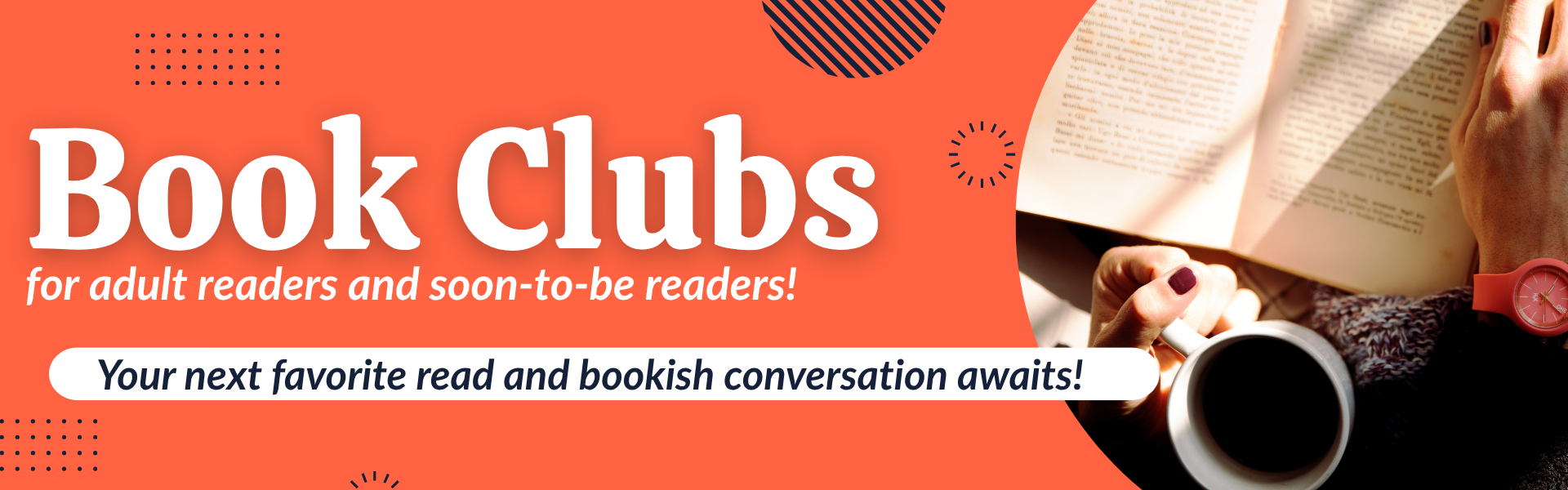 Library Announcement